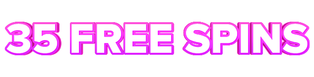 Golden Star 35 FREE SPINS