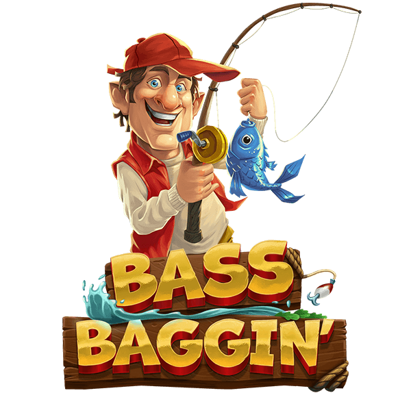 Golden Star Bass Baggin’