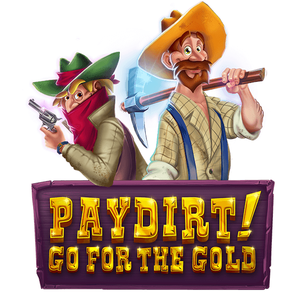 Golden Star Pay dirt! Go for the Gold