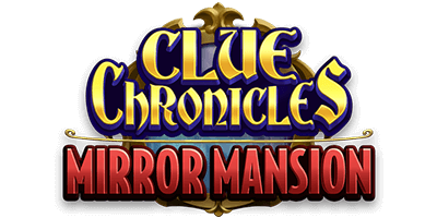 Golden Star Clue Chronicles: Mirror Mansion