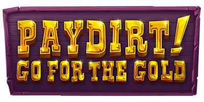 Golden Star Pay dirt! Go for the Gold